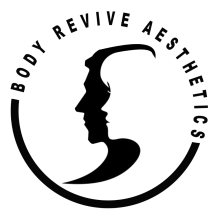 Body Revive Aesthetics logo